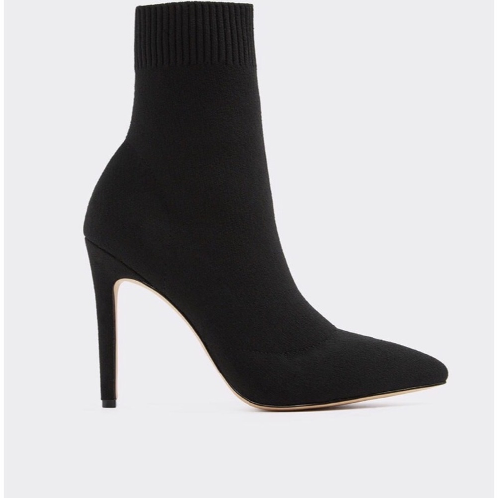 Ysissa Aldo Sock Boot